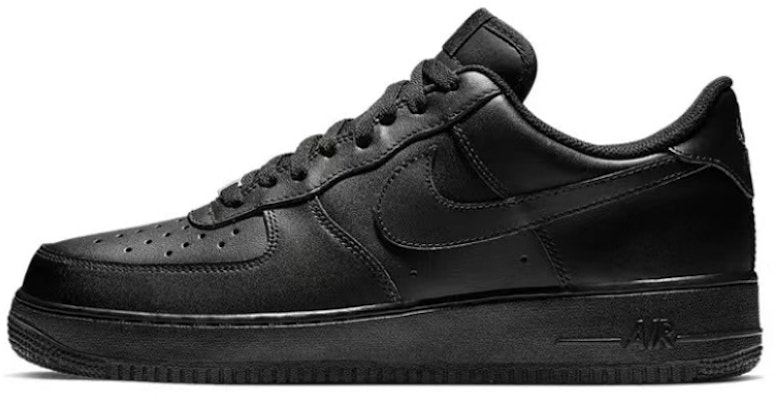 (W) 나이키 에어포스 1 로우 '저승사자' (Nike AF1 로우 '저승사자') DD8959-001(Team96-女款灵魂摆渡) Details for (W) 나이키 에어포스 1 로우 '저승사자' (Nike AF1 로우 '저승사자') DD8959-001(Team96-女款灵魂摆渡)