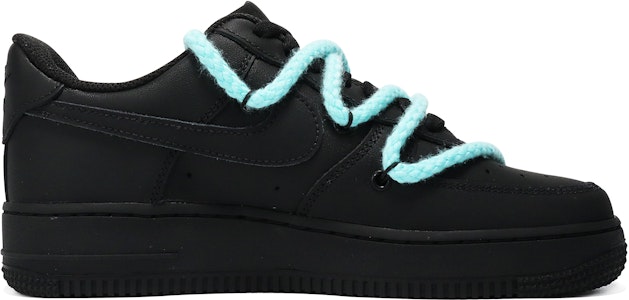 (W) Zapatillas Nike Air Force 1 Low 'Black Warrior Deconstructed' DD8959-001(TeamTen-女款麻绳蒂芙尼QD) Order (W) Zapatillas Nike Air Force 1 Low 'Black Warrior Deconstructed' DD8959-001(TeamTen-女款麻绳蒂芙尼QD)