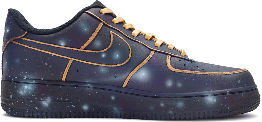 (W) Zapatillas Nike Air Force 1 Low 'Graffiti Negro Azul Morado Dorado' DD8959-001(TeamR-女款星云) Order (W) Zapatillas Nike Air Force 1 Low 'Graffiti Negro Azul Morado Dorado' DD8959-001(TeamR-女款星云)