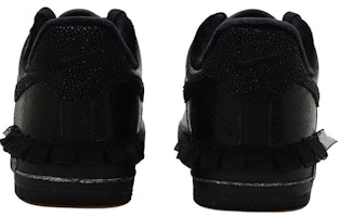 (W) Zapatillas Nike Air Force 1 Low 'Negro Plateado Piel de Serpiente' DX6035-001(Team拾玖-蛇皮蕾丝S-BOX) Shop (W) Zapatillas Nike Air Force 1 Low 'Negro Plateado Piel de Serpiente' DX6035-001(Team拾玖-蛇皮蕾丝S-BOX)