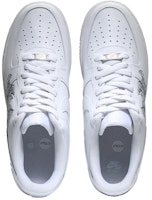 (W) Zapatillas Nike Air Force 1 Low 'Dragón Taiji Negro Blanco' 314192-117(Team10-太极龙-QD) Shop (W) Zapatillas Nike Air Force 1 Low 'Dragón Taiji Negro Blanco' 314192-117(Team10-太极龙-QD)