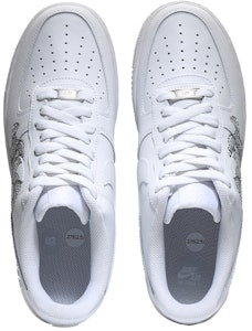 (W) 【定制款】Nike 空军一号低帮 '黑白太极龙' 314192-117(Team10-太极龙-QD) Shop (W) 【定制款】Nike 空军一号低帮 '黑白太极龙' 314192-117(Team10-太极龙-QD)