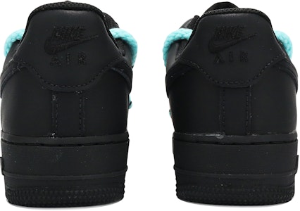 (W) Zapatillas Nike Air Force 1 Low 'Black Warrior Deconstructed' DD8959-001(TeamTen-女款麻绳蒂芙尼QD) Shop (W) Zapatillas Nike Air Force 1 Low 'Black Warrior Deconstructed' DD8959-001(TeamTen-女款麻绳蒂芙尼QD)