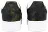Shop (W) Nike Air Force 1 Bajo "Camuflaje" Pintadas a Mano 314192-117(Team叁-女款喷绘手绘迷彩温变军事)