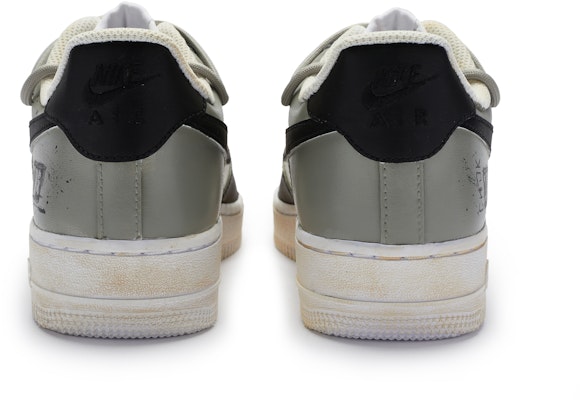 (W) 나이키 에어포스 1 로우 '흑백회 BIGNIU' (커스텀) DH2920-111(TeamR-女款无声缠绕) Purchase (W) 나이키 에어포스 1 로우 '흑백회 BIGNIU' (커스텀) DH2920-111(TeamR-女款无声缠绕)