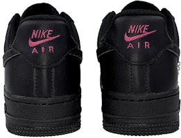 (W) 나이키 에어포스 1 로우 '블랙핑크 스타리' (커스텀) DD8959-001(Team47-女款满天星粉) Purchase (W) 나이키 에어포스 1 로우 '블랙핑크 스타리' (커스텀) DD8959-001(Team47-女款满天星粉)