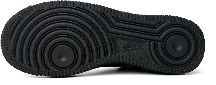【定製球鞋】 Nike Air Force 1 Low 粉勾 特殊鞋盒 低幫 休閒鞋 女款 黑粉 Purchase 【定製球鞋】 Nike Air Force 1 Low 粉勾 特殊鞋盒 低幫 休閒鞋 女款 黑粉