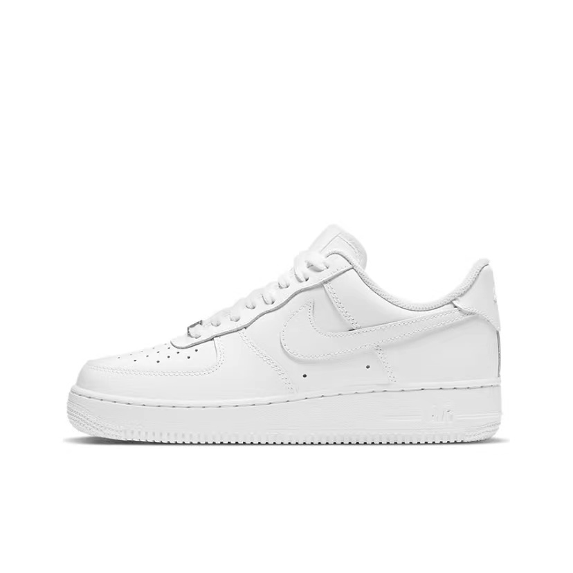 Details for (W) [Sepatu Custom] Nike Air Force 1 Low 'Silk Hitam Gaya China' DD8959-100(Team拾柒-女款低帮黑丝绸板鞋黑白)