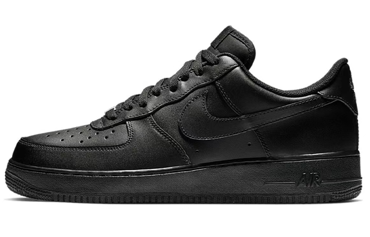 Details for (W) [Kasut Custom] Nike Air Force 1 Low 'Hitam Biru Vintage Deconstructed' DD8959-001(TeamB-女款生地H-BOX)