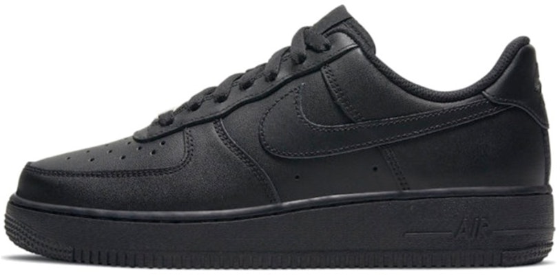 【定製球鞋】 Nike Air Force 1 Low 解構風 黑武士 炭黑麻繩 低筒 板鞋 女款 啞光黑 Details for 【定製球鞋】 Nike Air Force 1 Low 解構風 黑武士 炭黑麻繩 低筒 板鞋 女款 啞光黑