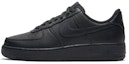 Details for 【訂製球鞋】 Nike Air Force 1 Low 玫瑰紅縫線 百搭 手繪改色 防滑耐磨 低筒 板鞋 女款 黑粉
