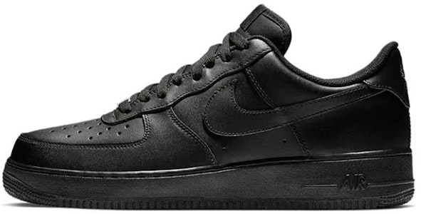 【客製球鞋】Nike Air Force 1 Low 野蠻生長 簡約 高街 無性別風 低筒 板鞋 女款 黑金 Details for 【客製球鞋】Nike Air Force 1 Low 野蠻生長 簡約 高街 無性別風 低筒 板鞋 女款 黑金