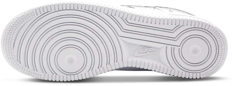 (W) 【カスタムシューズ】(女性用) ナイキ エアフォース1 ロウ 'ブラックナイトバット' DD8959-100(Team9-女款万圣节黑夜蝙蝠QD) Details for (W) 【カスタムシューズ】(女性用) ナイキ エアフォース1 ロウ 'ブラックナイトバット' DD8959-100(Team9-女款万圣节黑夜蝙蝠QD)