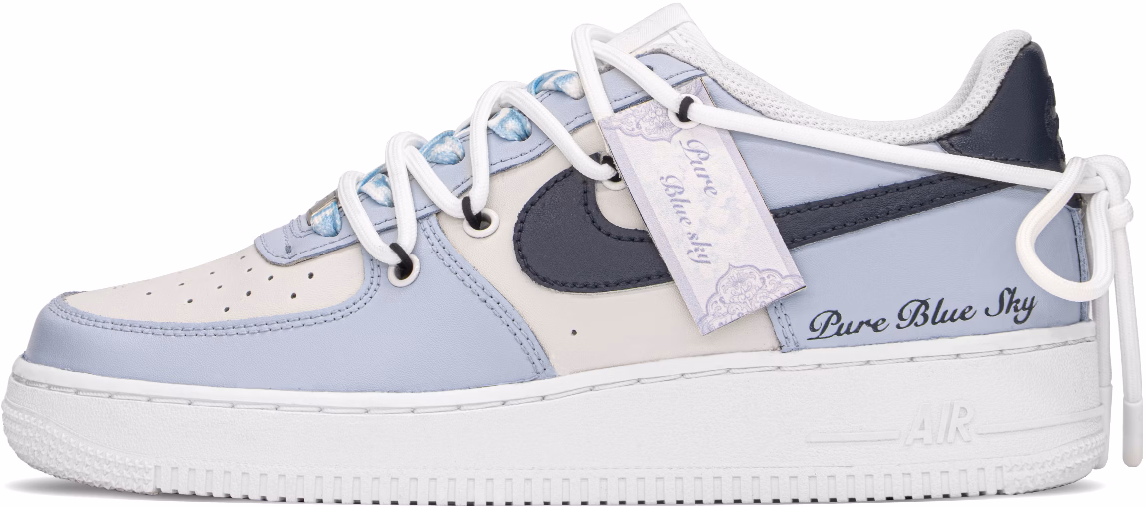 custom-shoes-women-nike-air-force-1-low-blue-sky