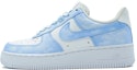 Buy (W) 【カスタムシューズ】(レディース) ナイキ エアフォース 1 ロー 'ブルーネブラ' DD8959-100(Team陆-喷绘-星云-星空蓝)