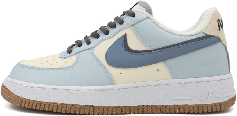 (W) 나이키 에어포스 1 로우 '블루 코코넛 젤리' (Nike AF1 로우 '블루 코코넛 젤리' is shorter) DX6065-101(Team53-女款蓝椰奶冻) Buy (W) 나이키 에어포스 1 로우 '블루 코코넛 젤리' (Nike AF1 로우 '블루 코코넛 젤리' is shorter) DX6065-101(Team53-女款蓝椰奶冻)