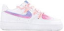 Order (W) Zapatillas Nike Air Force 1 Low 'Leyenda del Océano Azul' DD8959-100(Team18-AF1蓝色大海的传说)
