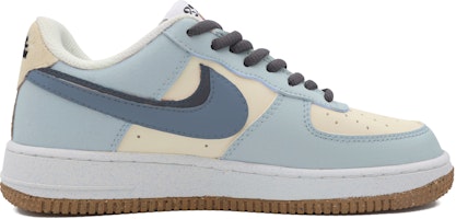 (W) 나이키 에어포스 1 로우 '블루 코코넛 젤리' (Nike AF1 로우 '블루 코코넛 젤리' is shorter) DX6065-101(Team53-女款蓝椰奶冻) Order (W) 나이키 에어포스 1 로우 '블루 코코넛 젤리' (Nike AF1 로우 '블루 코코넛 젤리' is shorter) DX6065-101(Team53-女款蓝椰奶冻)