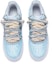 Shop (W) カスタム Nike Air Force 1 Low "青灰T10" DD8959-100(TeamR-女款''T10蓝灰)