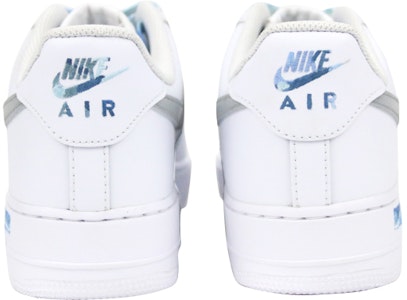 (W) 나이키 에어포스 1 로우 '블루그레이 카모 그라피티' 314192-117(Team叁-女款喷绘手绘蓝灰迷彩) Shop (W) 나이키 에어포스 1 로우 '블루그레이 카모 그라피티' 314192-117(Team叁-女款喷绘手绘蓝灰迷彩)