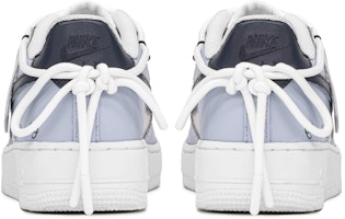 【訂製球鞋】 Nike Air Force 1 Low FZBB 清新 純潔 簡約 低筒 板鞋 女款 藍天 Shop 【訂製球鞋】 Nike Air Force 1 Low FZBB 清新 純潔 簡約 低筒 板鞋 女款 藍天