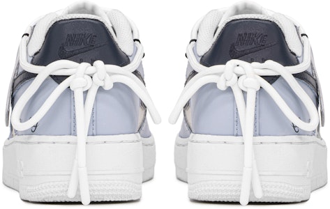 【訂製球鞋】 Nike Air Force 1 Low FZBB 清新 純潔 簡約 低筒 板鞋 女款 藍天 Shop 【訂製球鞋】 Nike Air Force 1 Low FZBB 清新 純潔 簡約 低筒 板鞋 女款 藍天