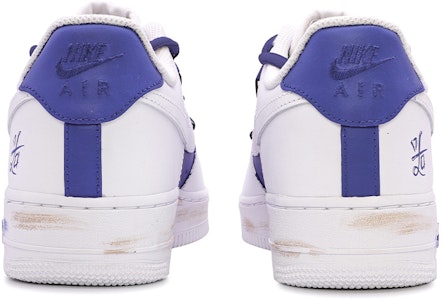 (W) 나이키 에어포스 1 로우 '블루 화이트 그라피티' (커스텀) DD8959-100(TeamM-女款纳米字体涂鸦蓝白) Shop (W) 나이키 에어포스 1 로우 '블루 화이트 그라피티' (커스텀) DD8959-100(TeamM-女款纳米字体涂鸦蓝白)