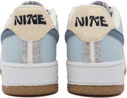 (W) 나이키 에어포스 1 로우 '블루 코코넛 젤리' (Nike AF1 로우 '블루 코코넛 젤리' is shorter) DX6065-101(Team53-女款蓝椰奶冻) Shop (W) 나이키 에어포스 1 로우 '블루 코코넛 젤리' (Nike AF1 로우 '블루 코코넛 젤리' is shorter) DX6065-101(Team53-女款蓝椰奶冻)