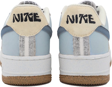 (W) 나이키 에어포스 1 로우 '블루 코코넛 젤리' (Nike AF1 로우 '블루 코코넛 젤리' is shorter) DX6065-101(Team53-女款蓝椰奶冻) Shop (W) 나이키 에어포스 1 로우 '블루 코코넛 젤리' (Nike AF1 로우 '블루 코코넛 젤리' is shorter) DX6065-101(Team53-女款蓝椰奶冻)