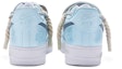 Purchase (W) カスタム Nike Air Force 1 Low "青灰T10" DD8959-100(TeamR-女款''T10蓝灰)