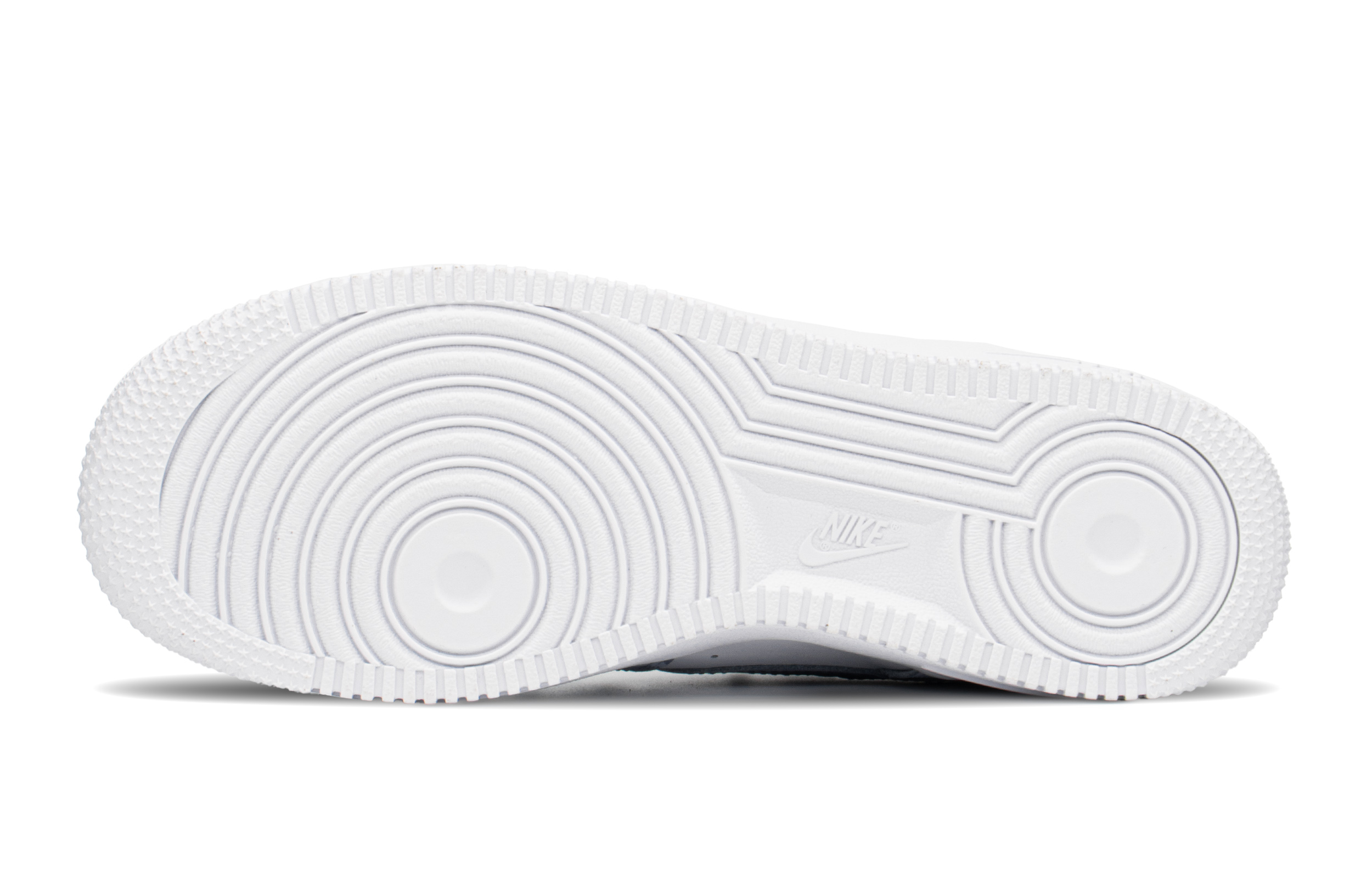 Purchase (W) Zapatillas Nike Air Force 1 Low 'Azul Blanco Pixel' Personalizadas DD8959-100(TeamA-AF蓝白花S-BOX)