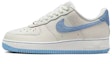 Purchase (W) Zapatillas Nike Air Force 1 Low 'Blanco Azul Desconstruidas' DX1193-100(TeamK-蓝天白云)