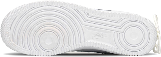 【訂製球鞋】 Nike Air Force 1 Low FZBB 清新 純潔 簡約 低筒 板鞋 女款 藍天 Purchase 【訂製球鞋】 Nike Air Force 1 Low FZBB 清新 純潔 簡約 低筒 板鞋 女款 藍天