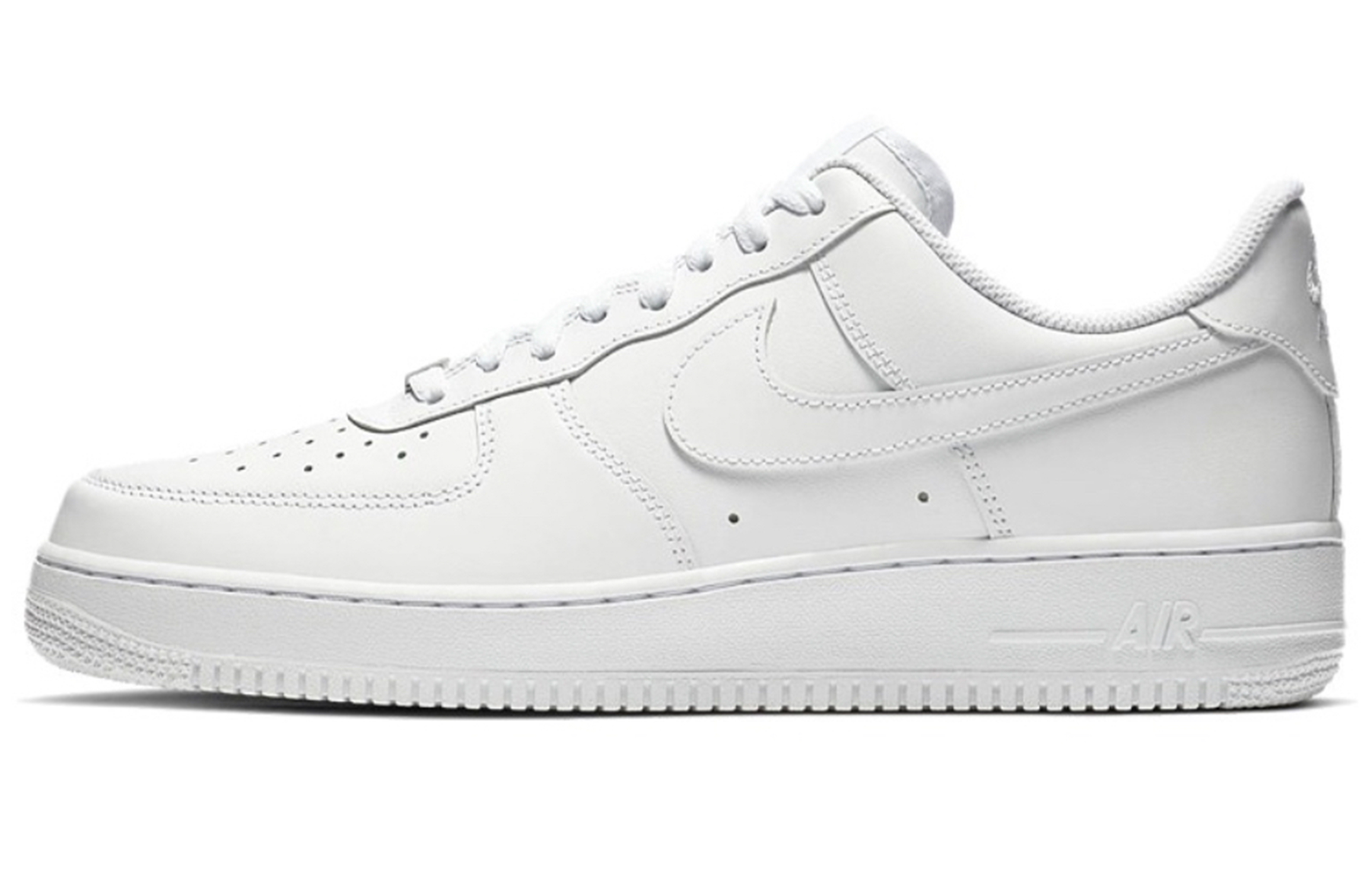 [Custom Shoes] (W) Nike Air Force 1 Low 'Blue White' 圖 6