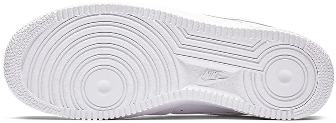 (W) 나이키 에어포스 1 로우 '청자 학' (Nike AF1 로우 '청자학') DD8959-100(TeamB-棉花糖二次元蓝白粉) 1