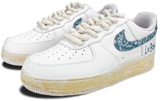 (W) ナイキ AF1 ロー "ボヘミアン・カシューフラワー" DH4406-100(Team叁-女款腰果花盛行) Lookbook (W) ナイキ AF1 ロー "ボヘミアン・カシューフラワー" DH4406-100(Team叁-女款腰果花盛行)