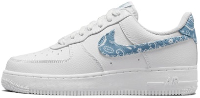 (W) ナイキ AF1 ロー "ボヘミアン・カシューフラワー" DH4406-100(Team叁-女款腰果花盛行) Cheap (W) ナイキ AF1 ロー "ボヘミアン・カシューフラワー" DH4406-100(Team叁-女款腰果花盛行)