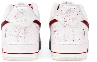 (W) Zapatillas Nike Air Force 1 Low 'Rosa Splatter Cáncer de Mama' DD8959-100(Team拾柒-女款低帮板鞋粉红QD) Shop (W) Zapatillas Nike Air Force 1 Low 'Rosa Splatter Cáncer de Mama' DD8959-100(Team拾柒-女款低帮板鞋粉红QD)