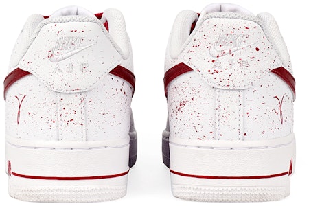 (W) ナイキ エア フォース1 ロー 『乳癌スプラッターピンク』カスタムシューズ(レディース) DD8959-100(Team拾柒-女款低帮板鞋粉红QD) Shop (W) ナイキ エア フォース1 ロー 『乳癌スプラッターピンク』カスタムシューズ(レディース) DD8959-100(Team拾柒-女款低帮板鞋粉红QD)