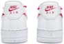 Purchase (W) Nike Air Force 1 Low "Swoosh Rosa Brillante" (Personalizadas) DD8959-100(Team36-女款粉钩双鞋带)