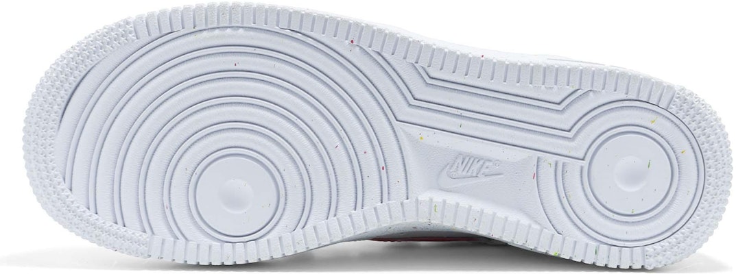 (W) Nike Air Force 1 Low "Swoosh Rosa Brillante" (Personalizadas) DD8959-100(Team36-女款粉钩双鞋带) Details for (W) Nike Air Force 1 Low "Swoosh Rosa Brillante" (Personalizadas) DD8959-100(Team36-女款粉钩双鞋带)