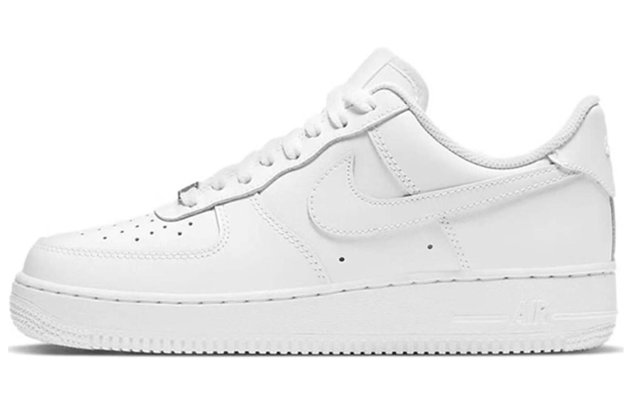 Sizing [Custom Shoes] (Women) Nike Air Force 1 Low 'Bright Pink Swoosh'