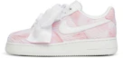 Buy (W) Zapatillas Nike Air Force 1 Low 'Lazo Mariposa - Rosa Fresco' DV4244-111(Team65-清新粉色)