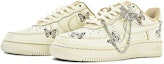 Lookbook (W) Nike Air Force 1 Low "Mariposa Vintage" DD8959-100(Team14-女款蝴蝶S-BoxQD)