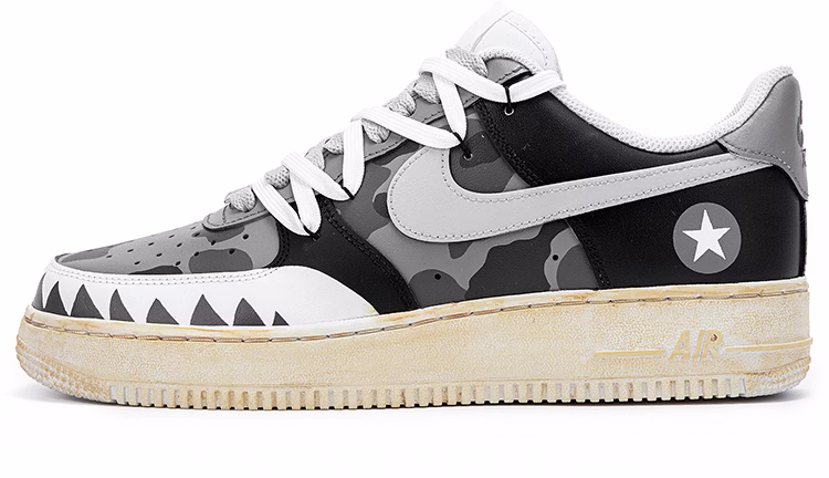 custom-shoes-women-nike-air-force-1-low-camo-cranes-deconstructed-laces-vibe