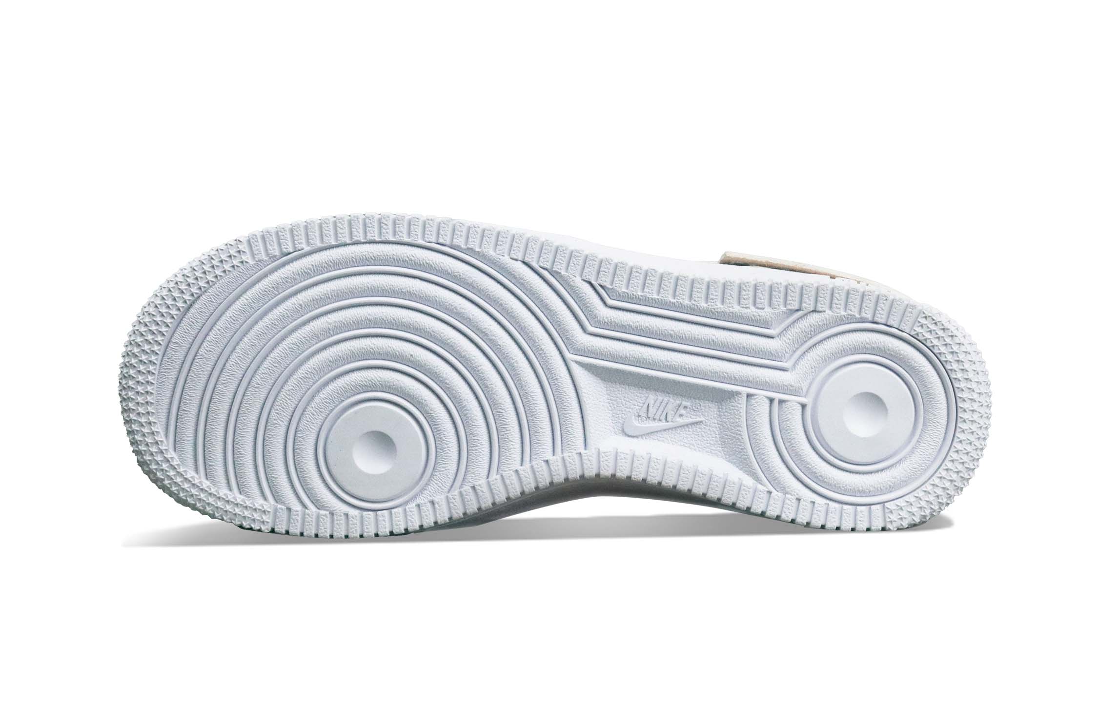 [Custom Shoes] (W) Nike Air Force 1 Low 'Camping Summer Pastel Blue' 圖 7