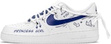Buy (W) ナイキ AF1 ロー "キャンパス愛"<br> (Nike AF1 Rō "Kyanpasu Ai") DD8959-100(TeamA-AF校园女S-BOX)