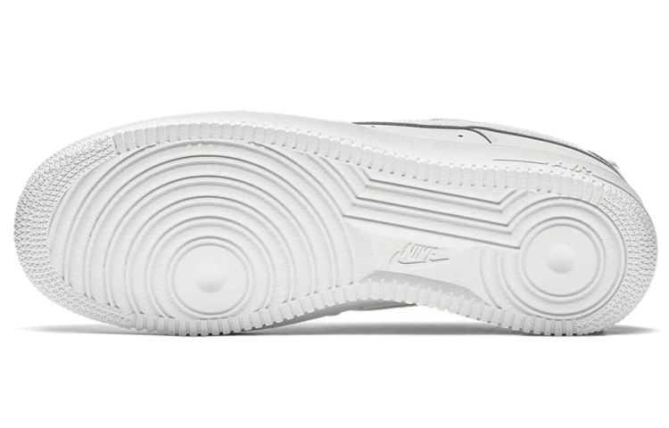 Details for 【訂製球鞋】 Nike Air Force 1 Low 空軍一號 格紋 棋盤格 卡通 低筒 板鞋 女款 白粉