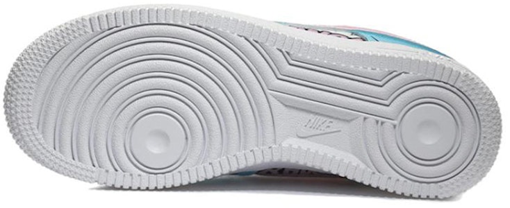 【客製化球鞋】Nike Air Force 1 Low Triple White 空軍一號 漫畫 二次元平面世界 馬克筆勾線 條漫 休閒 低筒 板鞋 女款 藍色 Details for 【客製化球鞋】Nike Air Force 1 Low Triple White 空軍一號 漫畫 二次元平面世界 馬克筆勾線 條漫 休閒 低筒 板鞋 女款 藍色