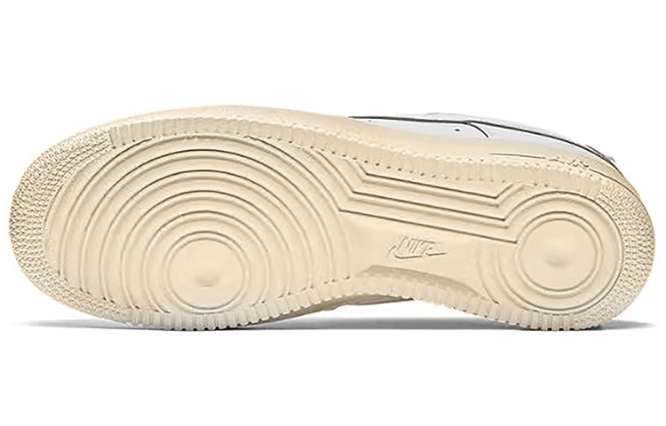 Purchase (W) 【カスタムシューズ】(女性用) ナイキ エアフォース1 ロー 'カシューフラワーバイブ' 315115-112(Team-E女款腰果花做旧黑白)